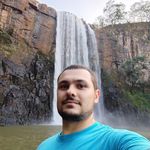 Antonio Martins - @antonionetopersonal89 - Instagram
