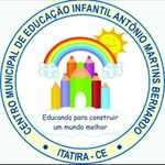 Creche Antonio Martins Bernardk - @c.e.i.antoniomartins - Instagram
