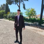 Antonio Matas - @mataasmz_ - Instagram