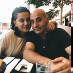 Antonio Matas Sanchez - @reganha1973 - Instagram
