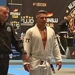 Antonio Miguel Matas - @drmatas_bjj - Instagram