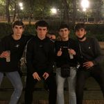 Antonio Mateos - @antoniomateoss - Instagram