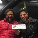 Antonio Mateos - @matt_mawi - Instagram