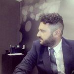 Antonio Mateos - @mateotrebu - Instagram