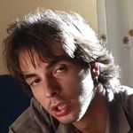 Antonio Mateos - @mateosm21 - Instagram