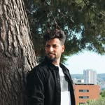 🅐🅝🅣🅞🅝🅘🅞 🅜🅐🅨🅐 - @antoniomaya_music - Instagram