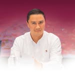 Antonio Mayorga Zúñiga - @antoniomayorgazuniga - Instagram