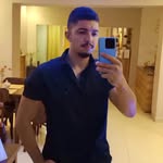 Maycon Gomes - @antonio_maycon6 - Instagram