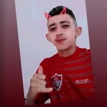 Mayke - @antoniomayke59 - Instagram