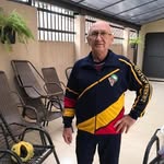 Antonio Giannini Mayer - @gianninimayer - Instagram