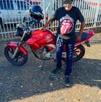 Antônio Mayer - Facebook
