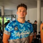Toni 🏋 - @antoniomayer12 - Instagram