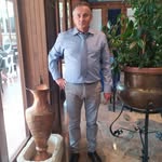 Antonio Mazzarelli - @mazzarelli2 - Instagram