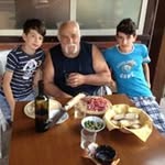 Antonio Mazzarelli - @mazzarelliantonio - Instagram