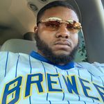 Antonio Fatpapi McCray - @play_boy_papi - Instagram