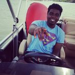 Antonio McCray - @tony_monatana16 - Instagram