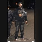 Antonio McCray - @xx.wavy_tone.xx - Instagram