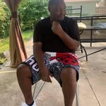 Antonio McCray - @pimp.named.tone - Instagram