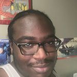 Antonio McCray - @ayoantonio4 - Instagram