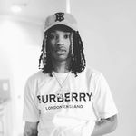 Antonio McCray - @antonio_notfunny - Instagram