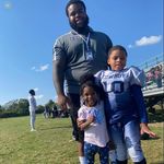 Antonio McCray - @_eastsidetone_2x - Instagram