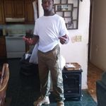 antonio mccray - @brazyiano_billy - Instagram