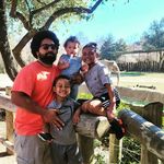 Antonio McCray - @antmccray21 - Instagram