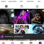 Antonio Edward Mcfadden - @843tftsmt03 - Instagram