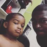 Antonio mcfadden - @connectedvoices317 - Instagram