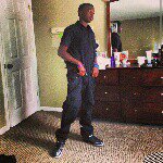 Antonio McFadden - @antoniomcfadden4200 - Instagram