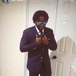 Antonio Mcfadden - @simply_empire - Instagram