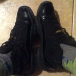 Antonio Mcfadden - @ducked_off_tonio - Instagram