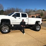 Antonio McKinney - @antonio.mckinney.77 - Instagram