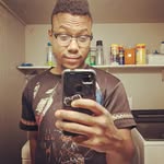 Antonio McKinney - @anthonymckinney822 - Instagram