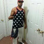 Antonio Mckinney - @moneybagsstacksonstacks - Instagram