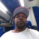 Antonio Mckinney - @blessed1z2018 - Instagram