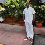 Antonio McKinney - @amckinney78 - Instagram