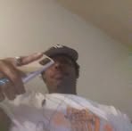 Antonio McKinney - Facebook