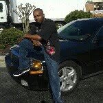 Antonio Mckinney - @tony_20142014 - Instagram