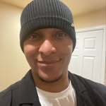Antonio McKinney - @blackbirdt0 - Instagram