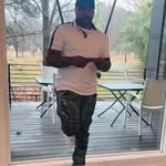Antonio McKinney - @new_money901 - Instagram