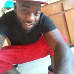 Antonio McKinney - @buttagetmoney86 - Instagram