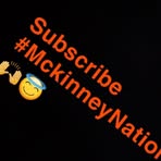 Antonio Mckinney - Facebook