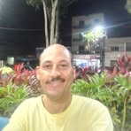 Antônio Matos - Facebook