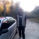 Antonio Meadows - Facebook