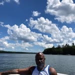 Antonio Meadows - @tonio767 - Instagram