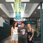 Steph Lee Antonio Sangster Everdeen Meadows - @stephsangster - Instagram
