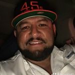 Antonio Medrano - @donyugo40 - Instagram