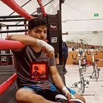 Antonio Medrano - @medrano.mma - Instagram