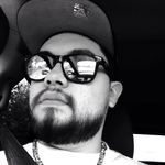 Antonio Medrano - @eltony63 - Instagram